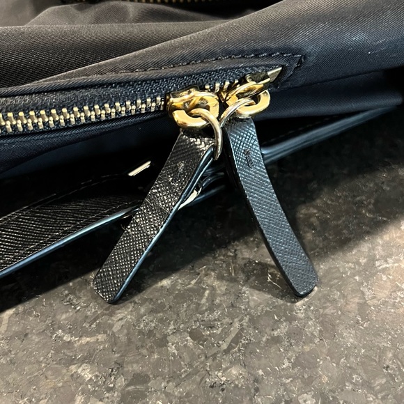 Kate Spade Nylon Backpack - Picture 11 of 13